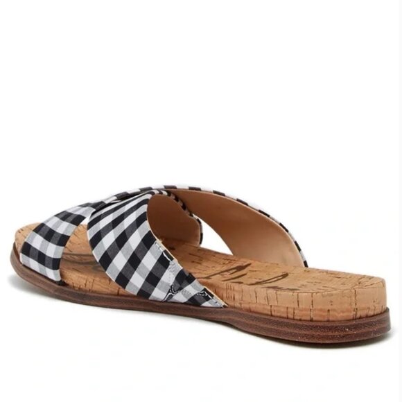 BOGO Sam Edelman Hattie Sandals Size 6 New $90 - Picture 2 of 7